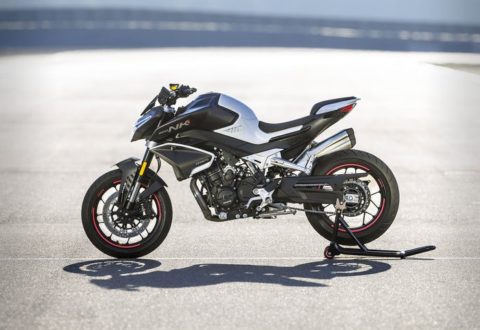 2026 CFMOTO 800 NK Sport