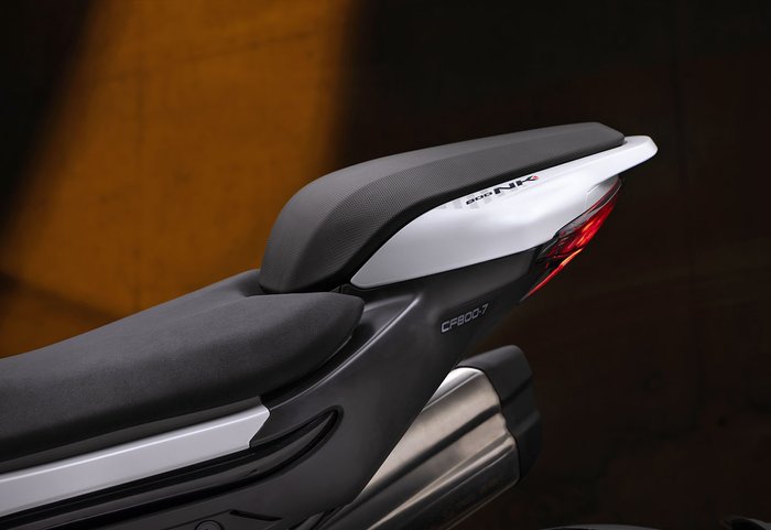 2026 CFMOTO 800 NK Sport