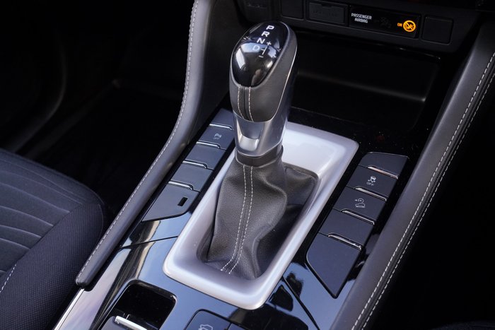 2022 Isuzu MU-X LS-U