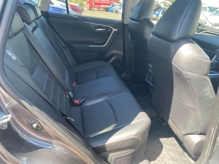 2023 Toyota RAV4 Hybrid RAV4 Hybrid Cruiser-AWD 2.5L Auto CVT 5 Door Wagon 7E72220 001