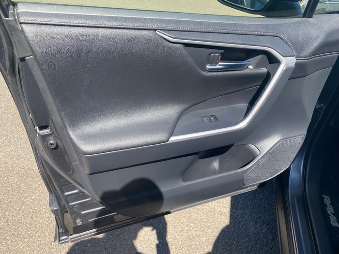 2023 Toyota RAV4 Hybrid RAV4 Hybrid Cruiser-AWD 2.5L Auto CVT 5 Door Wagon 7E72220 001