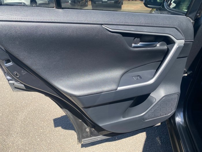 2023 Toyota RAV4 Hybrid RAV4 Hybrid Cruiser-AWD 2.5L Auto CVT 5 Door Wagon 7E72220 001