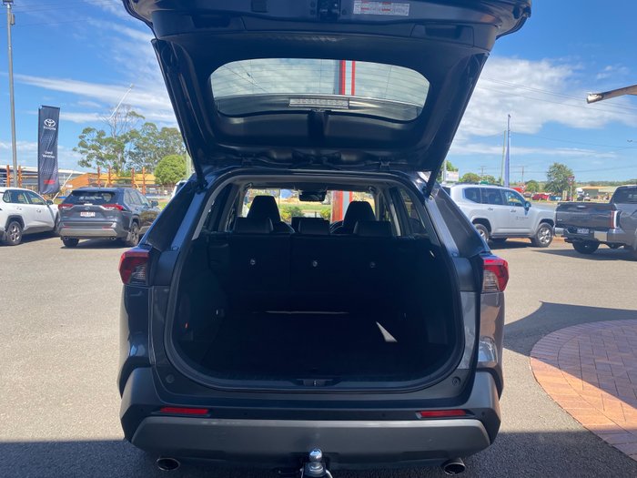 2023 Toyota RAV4 Hybrid RAV4 Hybrid Cruiser-AWD 2.5L Auto CVT 5 Door Wagon 7E72220 001