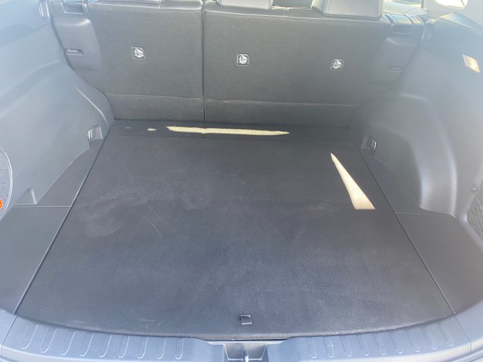 2023 Toyota RAV4 Hybrid RAV4 Hybrid Cruiser-AWD 2.5L Auto CVT 5 Door Wagon 7E72220 001