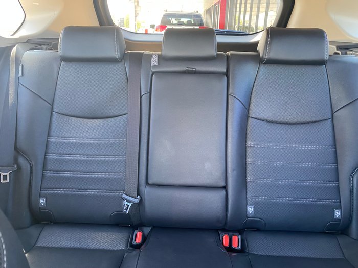 2023 Toyota RAV4 Hybrid RAV4 Hybrid Cruiser-AWD 2.5L Auto CVT 5 Door Wagon 7E72220 001