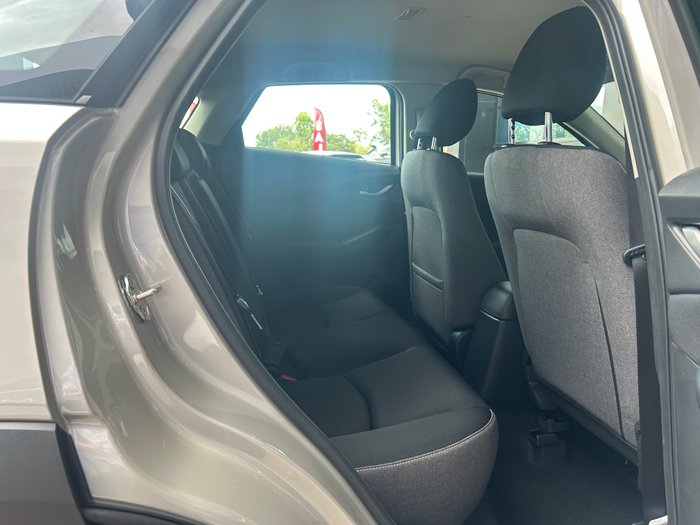 2025 Mazda CX-3 G20 Pure