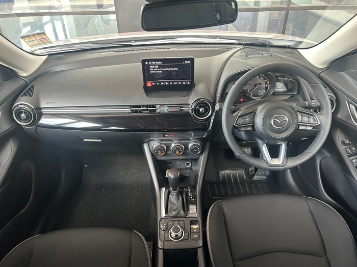 2025 Mazda CX-3 G20 Pure