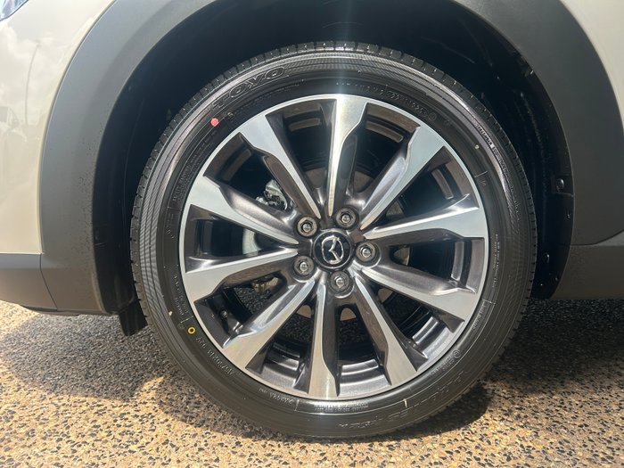 2025 Mazda CX-3 G20 Pure