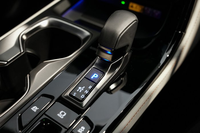 2023 Lexus NX 350h Sports Luxury