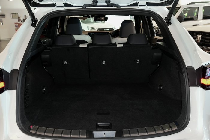 2023 Lexus NX 350h Sports Luxury