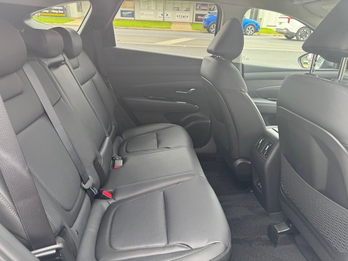 2025 HYUNDAI NX4 TUCSON