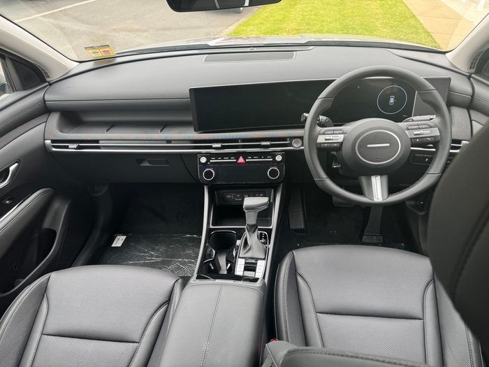 2025 HYUNDAI NX4 TUCSON