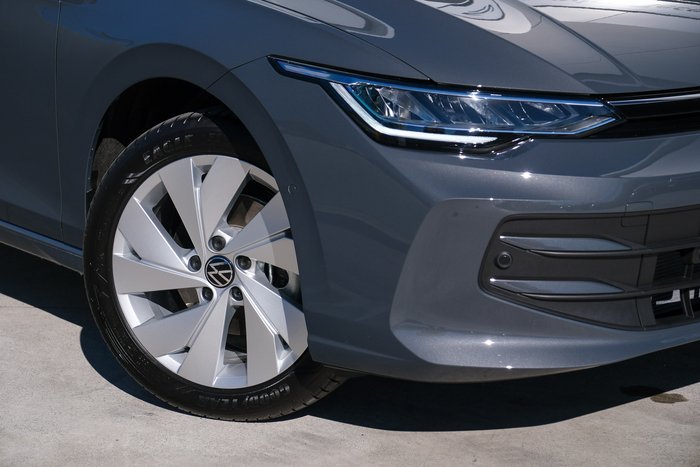 2026 Volkswagen Golf 110TSI Life
