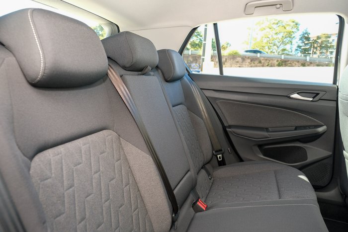 2026 Volkswagen Golf 110TSI Life