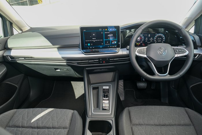 2026 Volkswagen Golf 110TSI Life