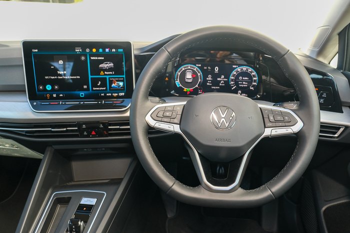 2026 Volkswagen Golf 110TSI Life