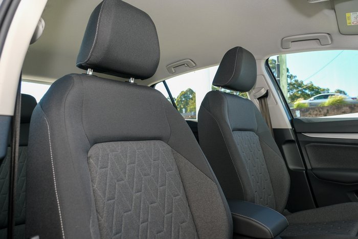 2026 Volkswagen Golf 110TSI Life
