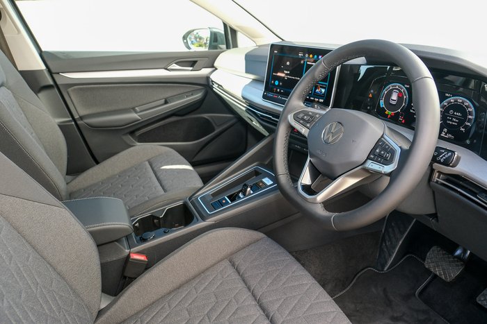 2026 Volkswagen Golf 110TSI Life