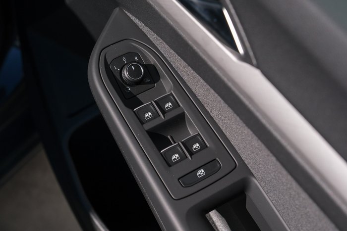 2026 Volkswagen Golf 110TSI Life