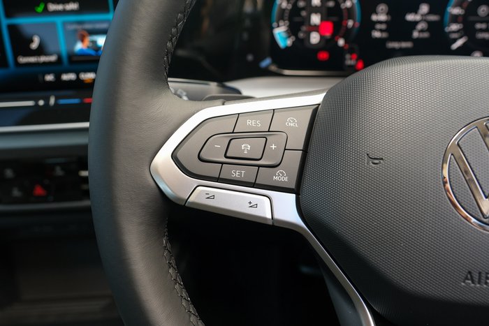 2026 Volkswagen Golf 110TSI Life