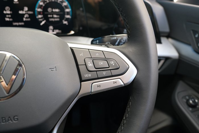 2026 Volkswagen Golf 110TSI Life