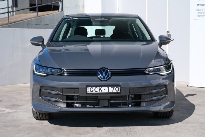 2026 Volkswagen Golf 110TSI Life
