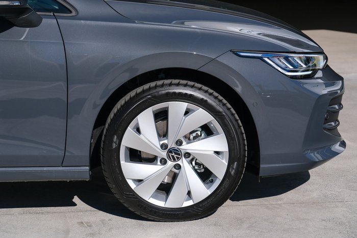 2026 Volkswagen Golf 110TSI Life