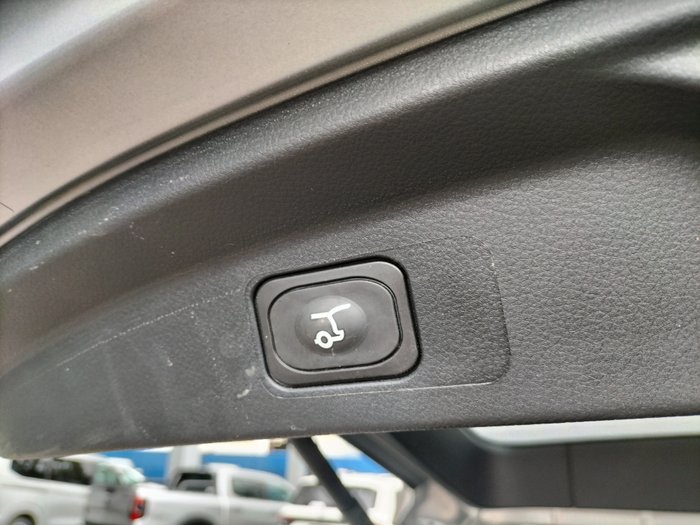 2024 Ford Everest Trend