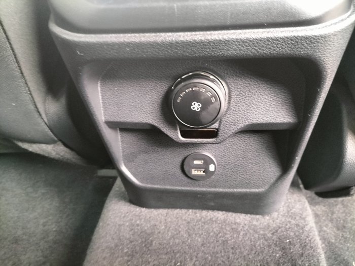 2024 Ford Everest Trend