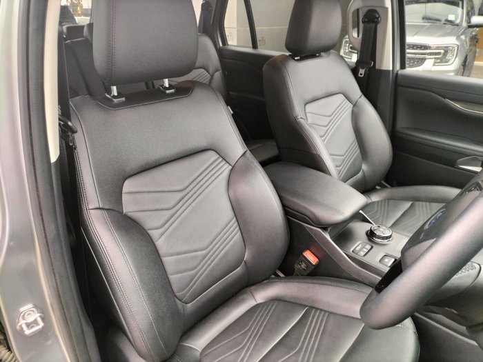 2024 Ford Everest Trend