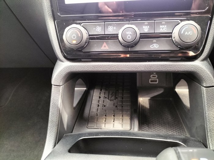 2024 Ford Everest Trend