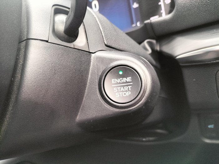 2024 Ford Everest Trend