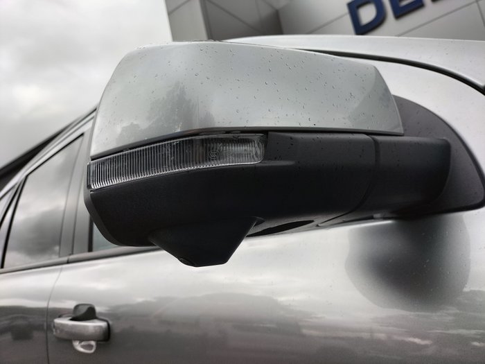 2024 Ford Everest Trend