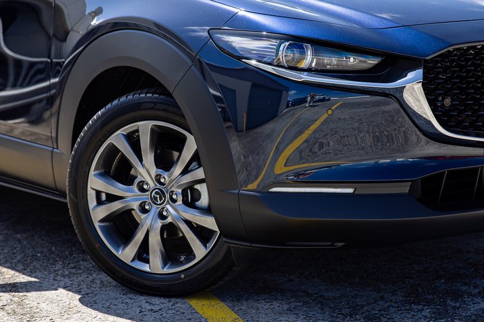 2026 Mazda CX-30 G25 Astina