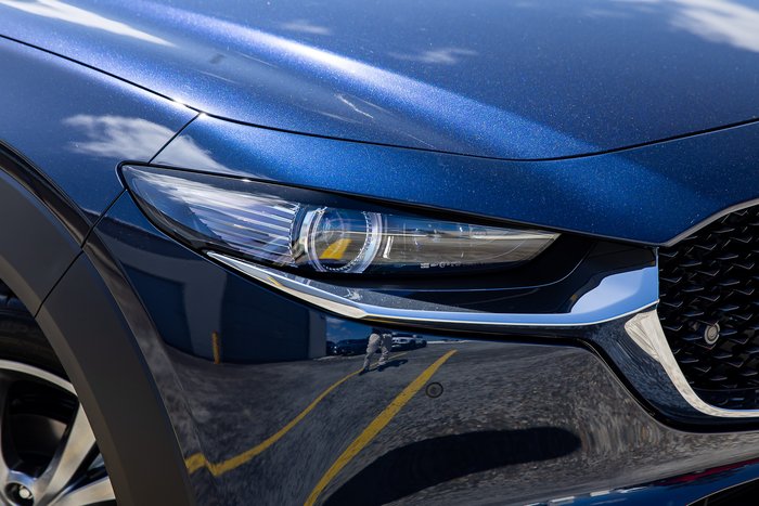 2026 Mazda CX-30 G25 Astina