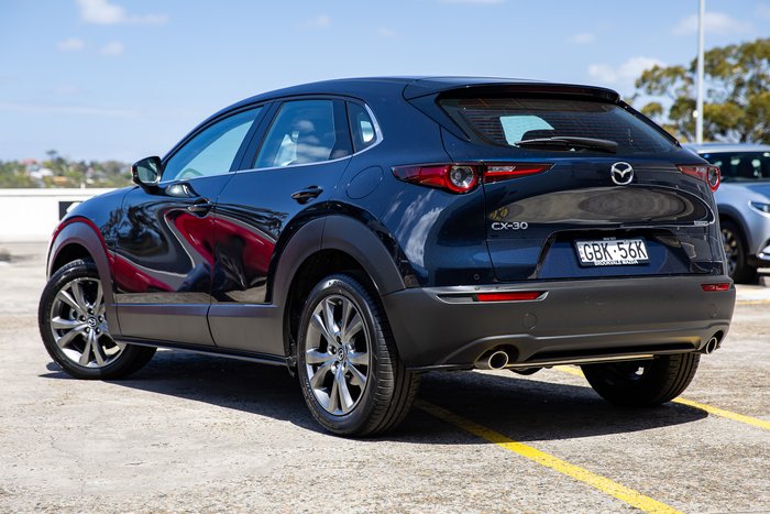 2026 Mazda CX-30 G25 Astina