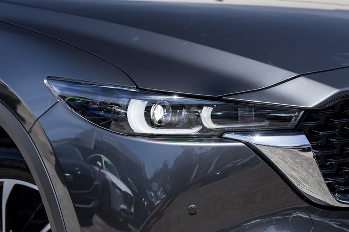 2025 Mazda CX-5 G25 Touring