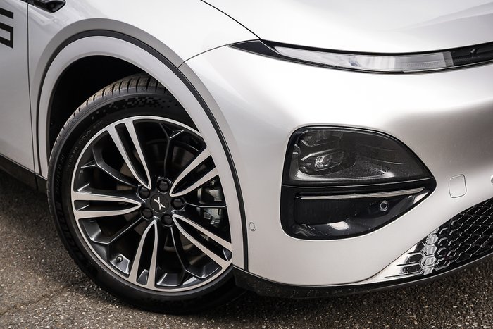 2026 XPENG G6