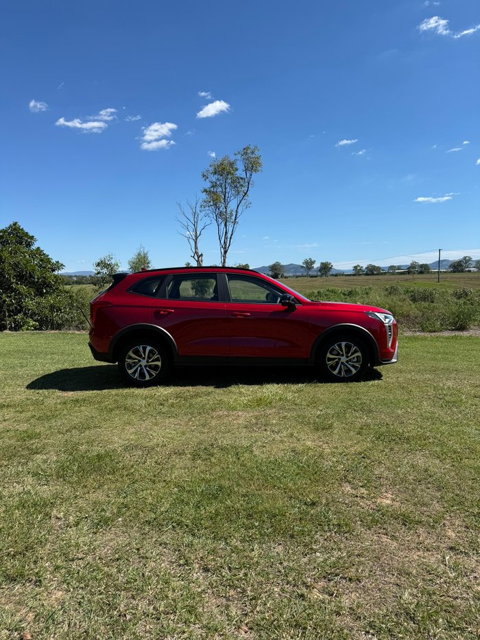 2026 GWM HAVAL