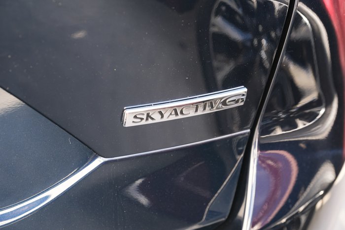 2025 Mazda CX-5 G25 Touring