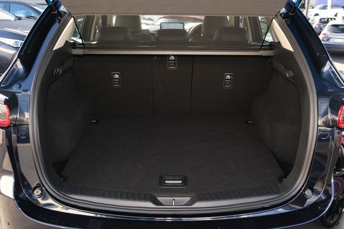 2025 Mazda CX-5 G25 Touring