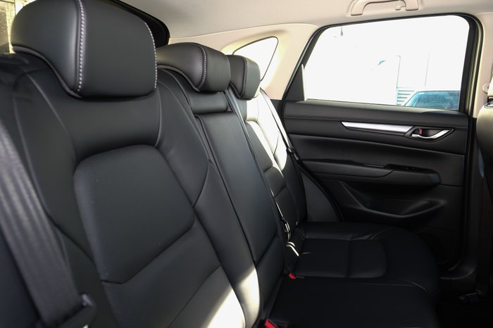 2025 Mazda CX-5 G25 Touring