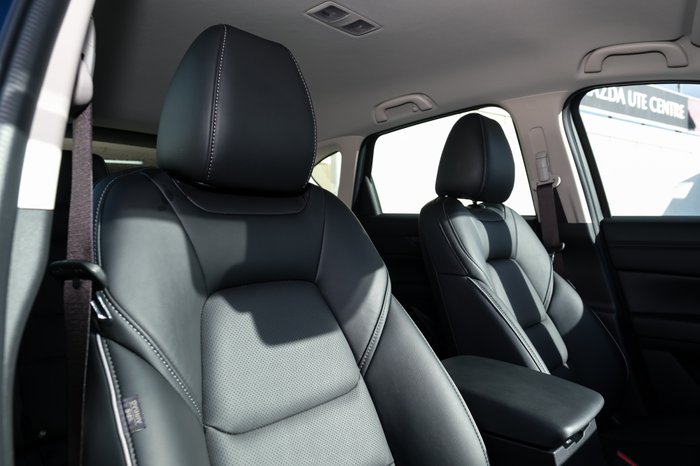 2025 Mazda CX-5 G25 Touring
