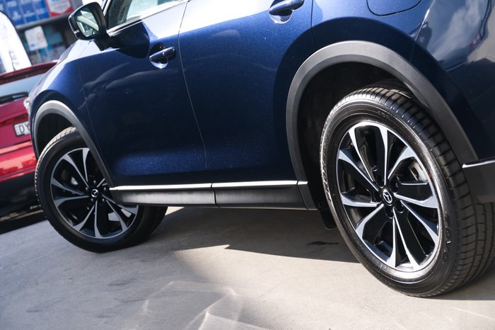 2025 Mazda CX-5 G25 Touring