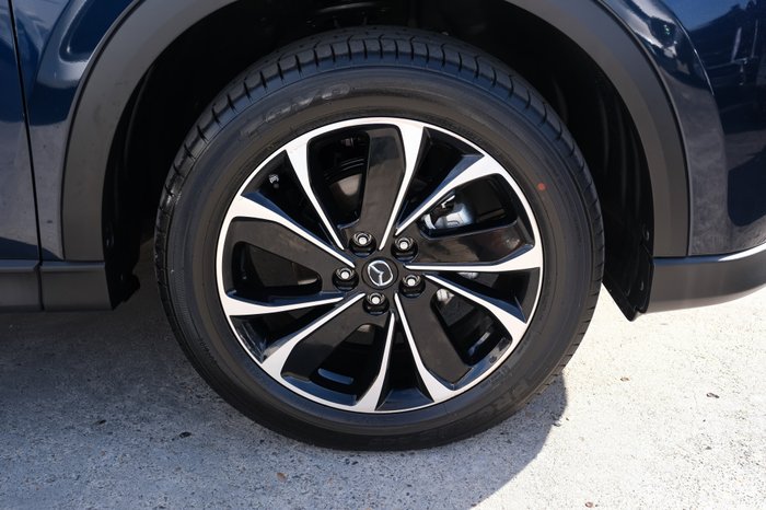 2025 Mazda CX-5 G25 Touring