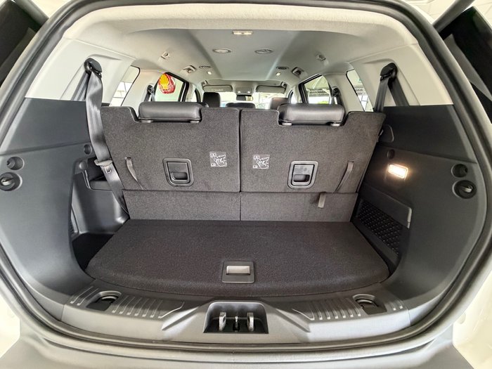 2025 Ford Everest Sport