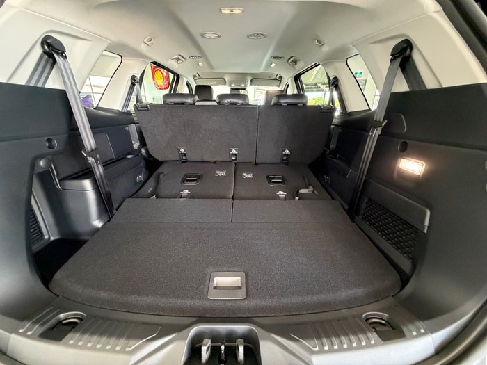 2025 Ford Everest Sport