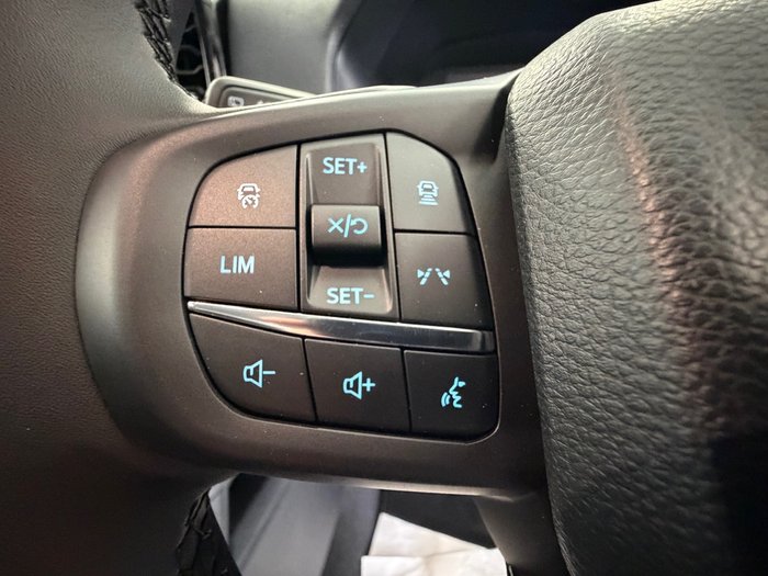 2025 Ford Everest Sport