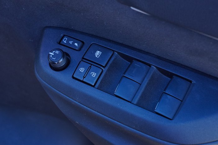 2023 Toyota Yaris Cross Urban