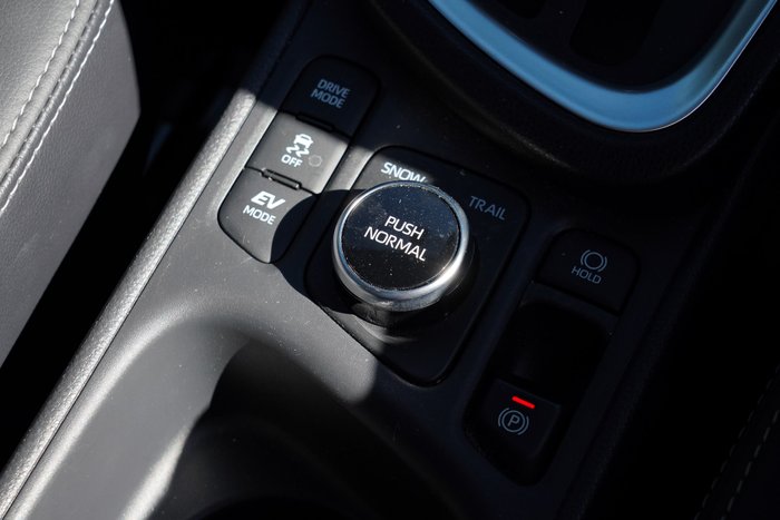 2023 Toyota Yaris Cross Urban